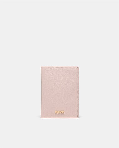 Drift Passport Holder