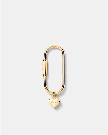 Mimco Carabiner Keyring