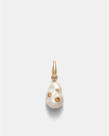 Desire Pearl Charm