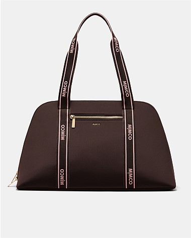 Squad Tote Bag