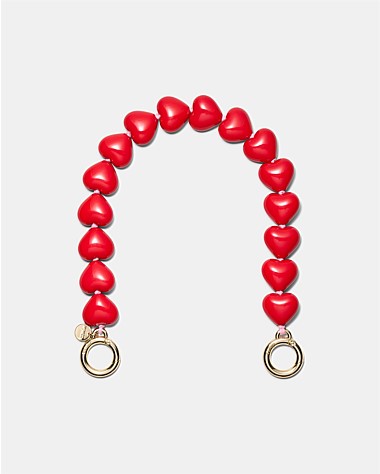 Lover Bag Necklace