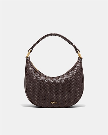 Luna Mini Crescent Bag