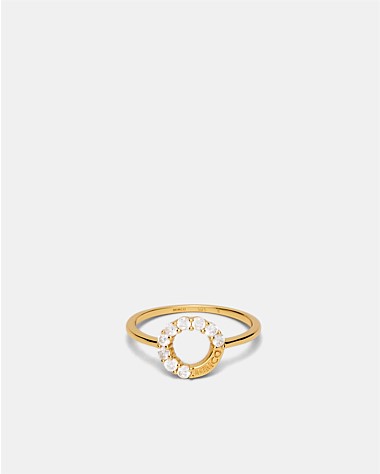 SS Nimbus Ring
