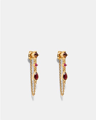 Allurement Earrings
