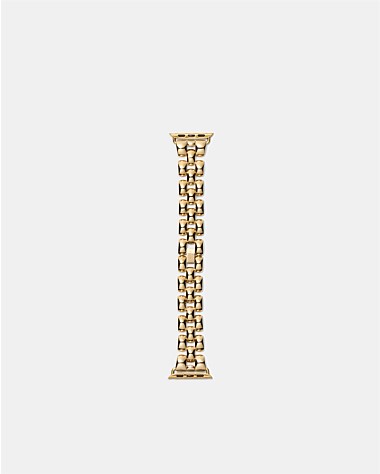 Bubble Link Watch Band