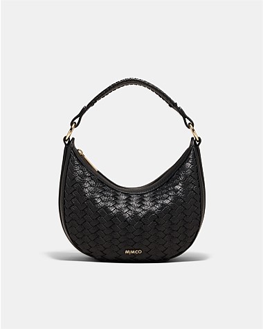 Luna Mini Crescent Bag