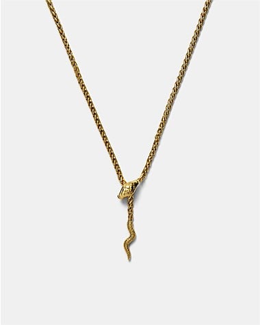 Serpentina Necklace