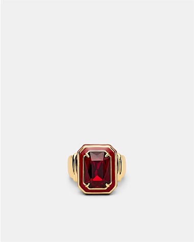 Legacy Ring