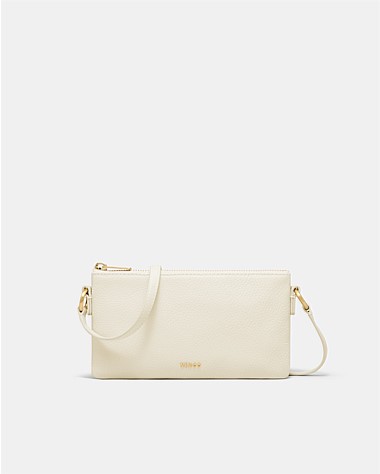 Belle Pouch Crossbody Bag
