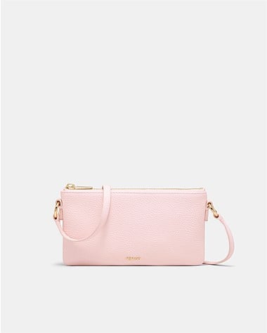 Belle Pouch Crossbody Bag