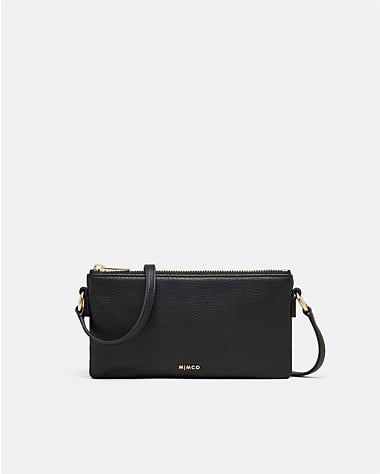 Belle Pouch Crossbody Bag