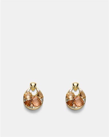 Treasure Earrings