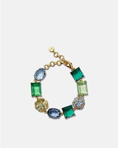 Garden Bracelet