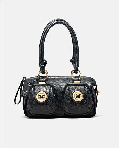 Pre Order Mini Button Bag