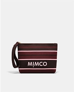 Chocolate Stripe