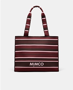 Chocolate Stripe