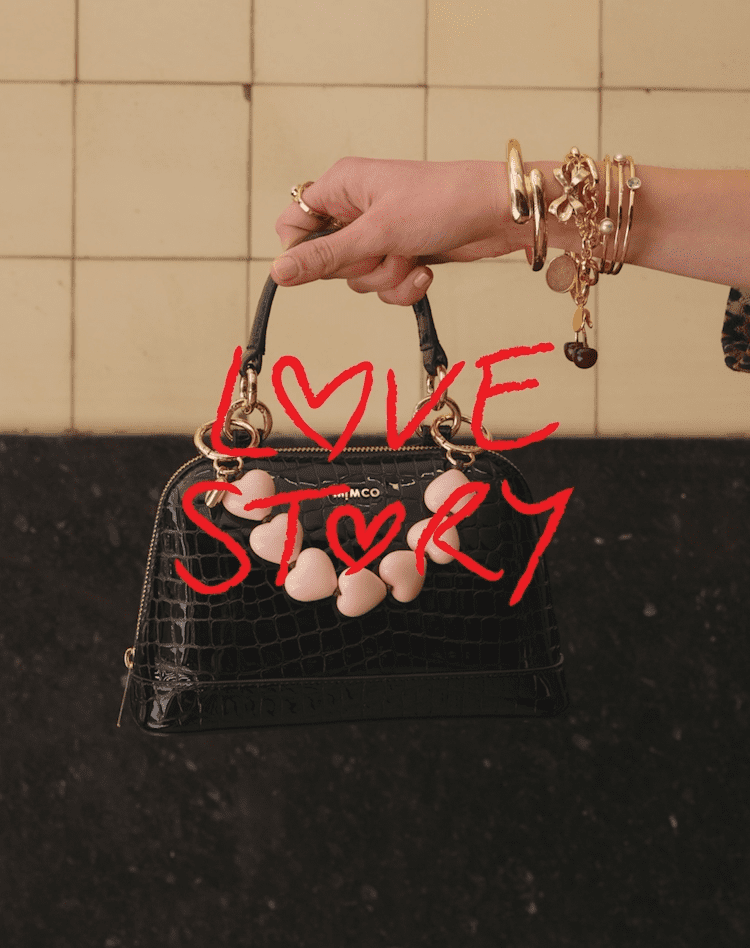 Video poster for mobile - Galentines