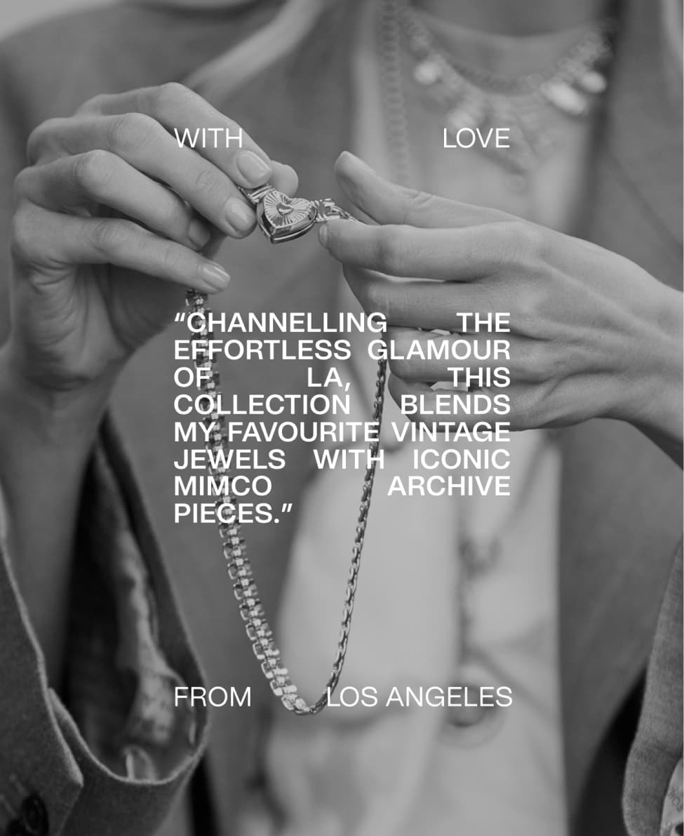 Mimco
