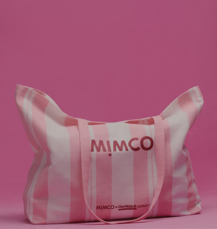 Mimco Our Watch