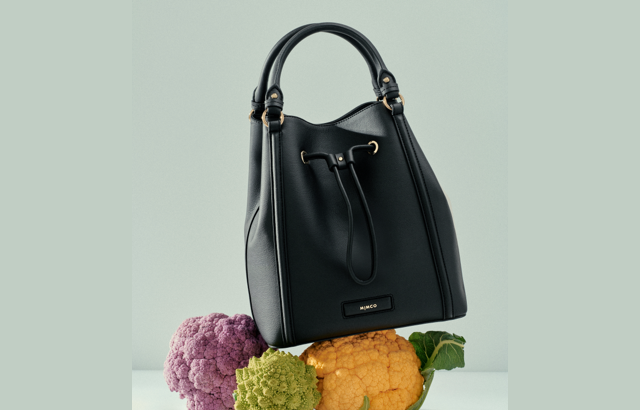 Mimco vegan leather sale