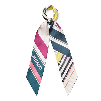mimco hair tie