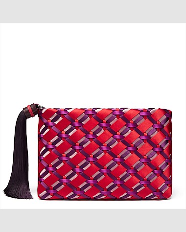 Delineate Clutch