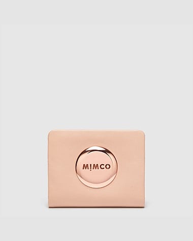 MIM PETITE CARD WALLET