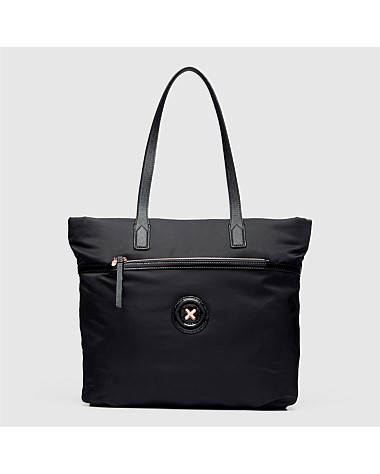 DAYDREAM NORTH SOUTH TOTE BAG