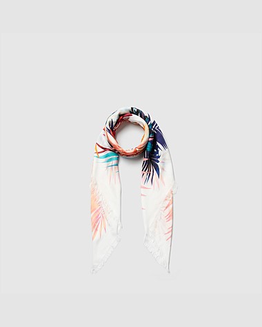 AMAZONIA SCARF