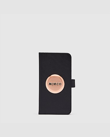 MIM FLIP CASE FOR IPHONE  XS MAX