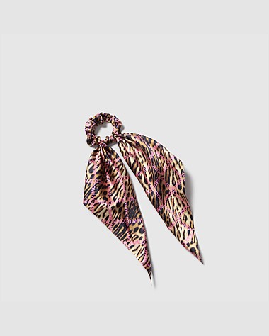 TRIBE HAIR SCARF