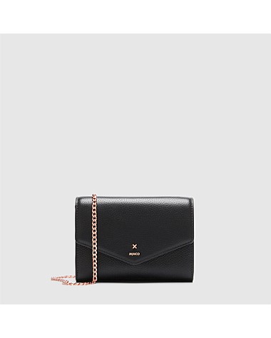 D-VINE SMALL CROSS BODY BAG