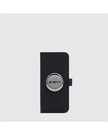 Mim Flip Case For Samsung Galaxy S20+