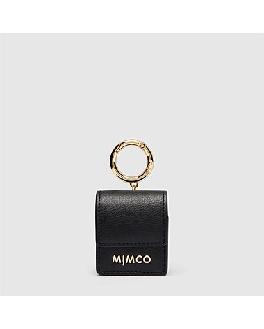 Classico AirPod Charm Keyring Case