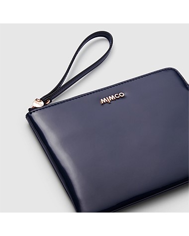 Classico Medium Pouch