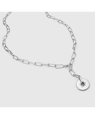 Mim-Twist Necklace