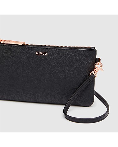 Classico Small Cross Body Pouch