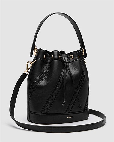 Promenade Bucket Bag