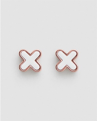 Dreamer Stud Earrings