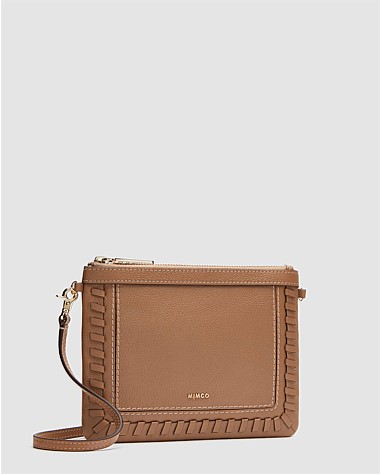 Piazza Medium Crossbody Pouch