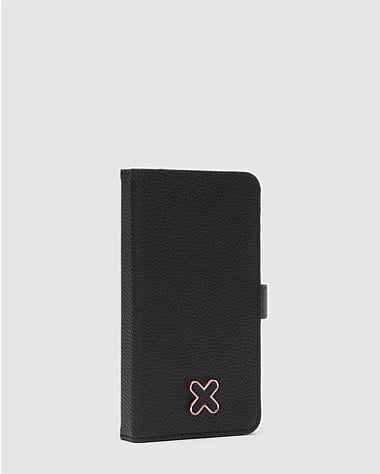 Hendrix Flip Case For Iphone 12-12 Pro