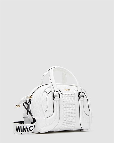 Jagger Mini Bowler Bag