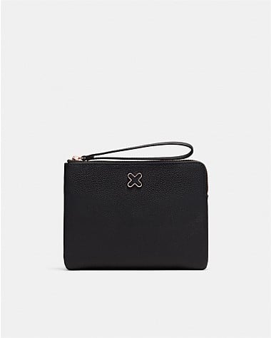 Hendrix Medium Pouch