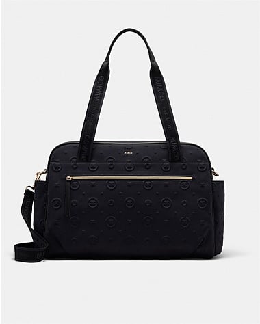 Flashback Neoprene Weekender Bag