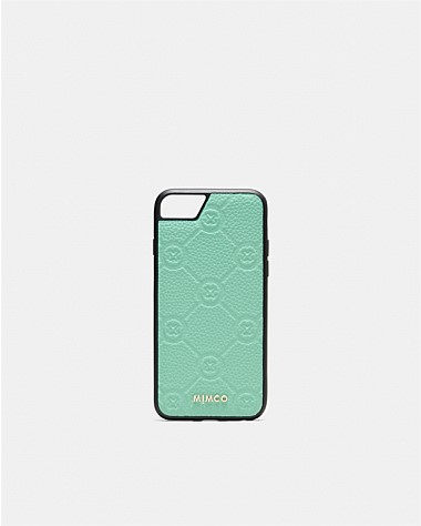 Mim-Gram Phone Case For Iphone Se-8-7-6S-6