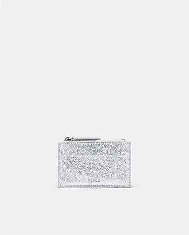 Classico Metallic Duo Card Wallet