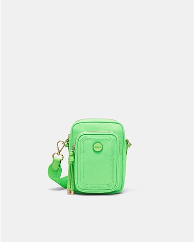 Nextalgia Phone Crossbody Bag