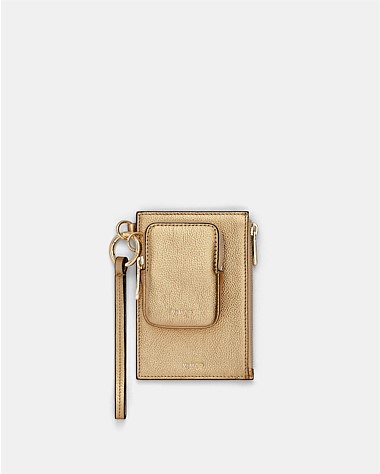 Classico Travel Duo Pouch