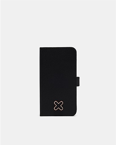 Hendrix Flip Case For iPhone 15 Pro