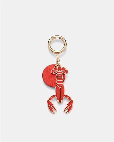 Lobster Keyring